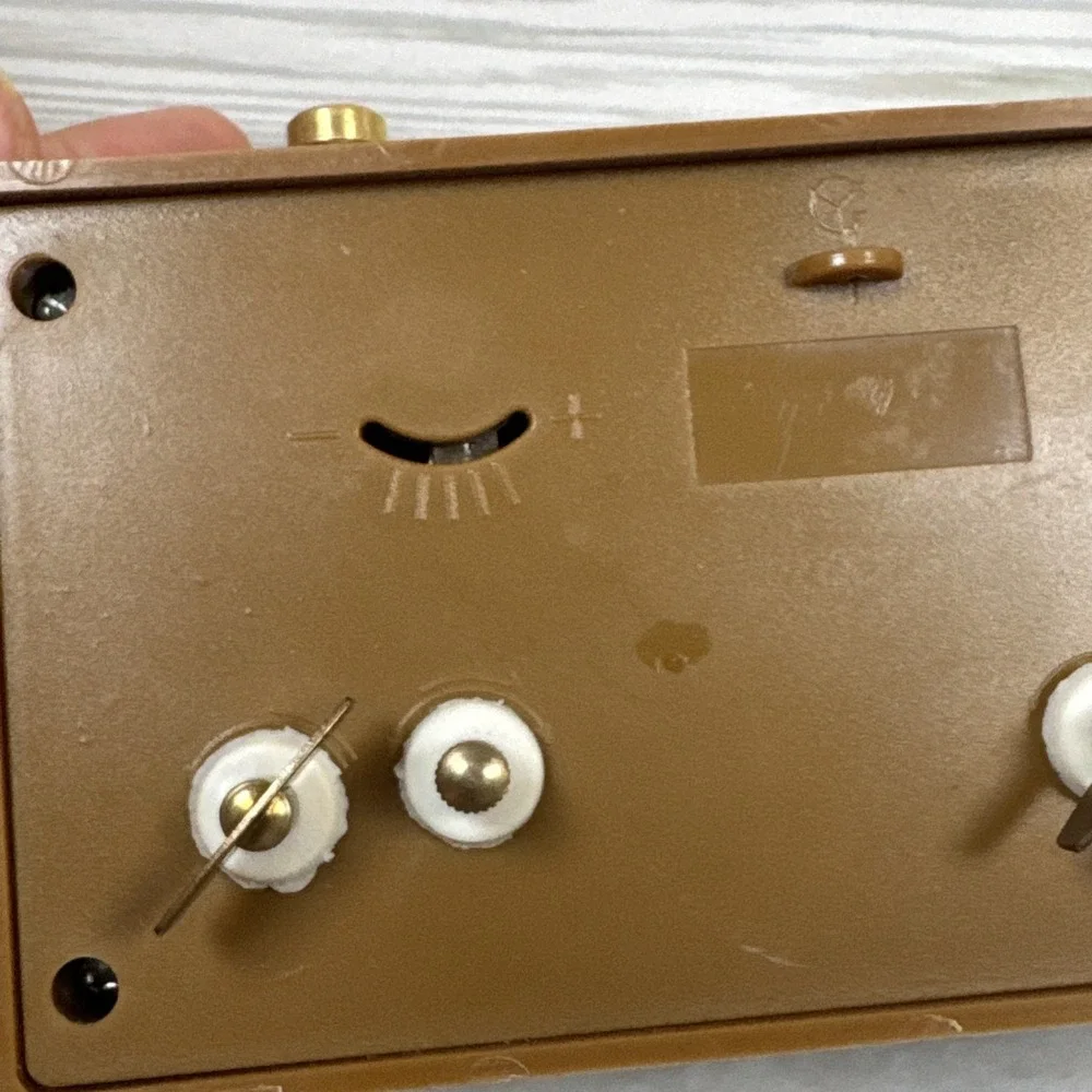 Chess Timer Clock Analog Game Timer Working